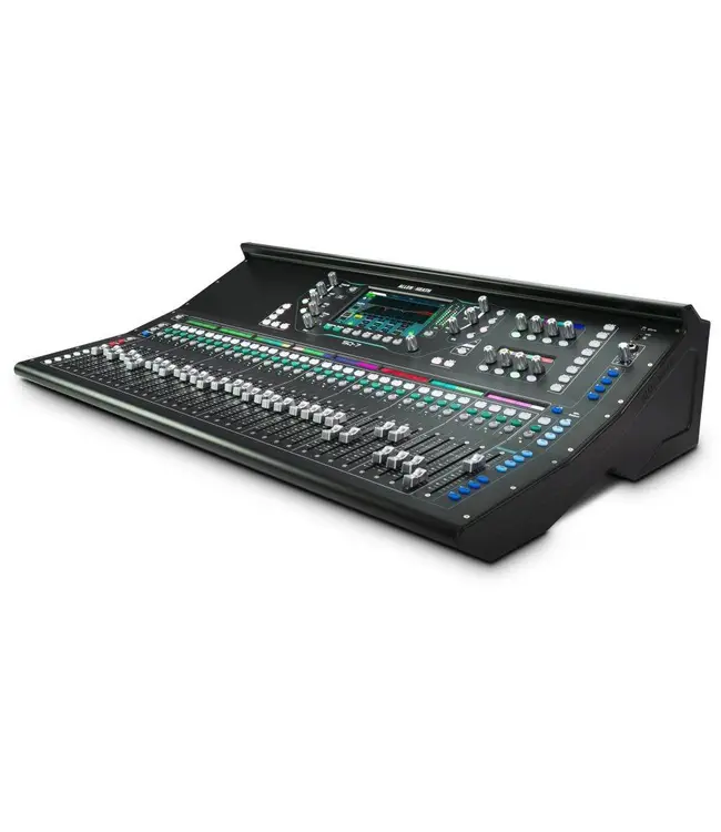 Allen & Heath SQ 7 digitale mengtafel