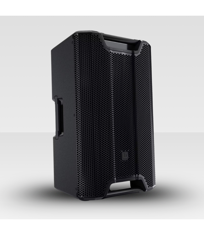 LD Systems ICOA Pro 15A Coaxiale Actieve 15" Speaker