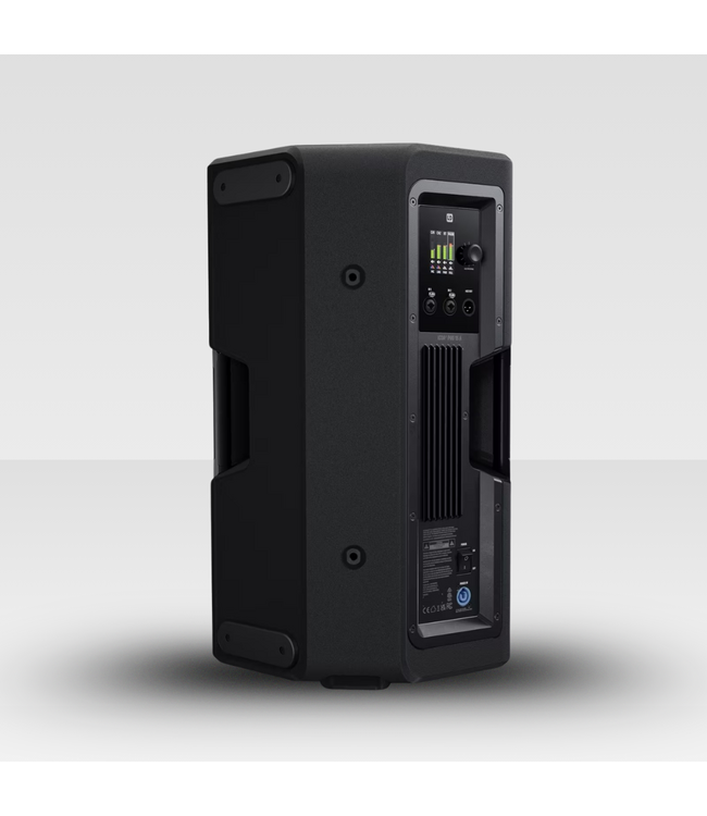 LD Systems ICOA Pro 15A Coaxiale Actieve 15" Speaker