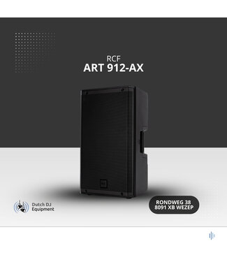 RCF RCF ART 912-AX