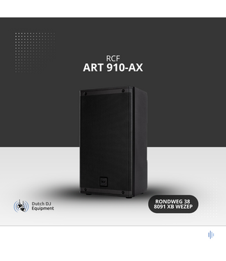 RCF ART 910-AX