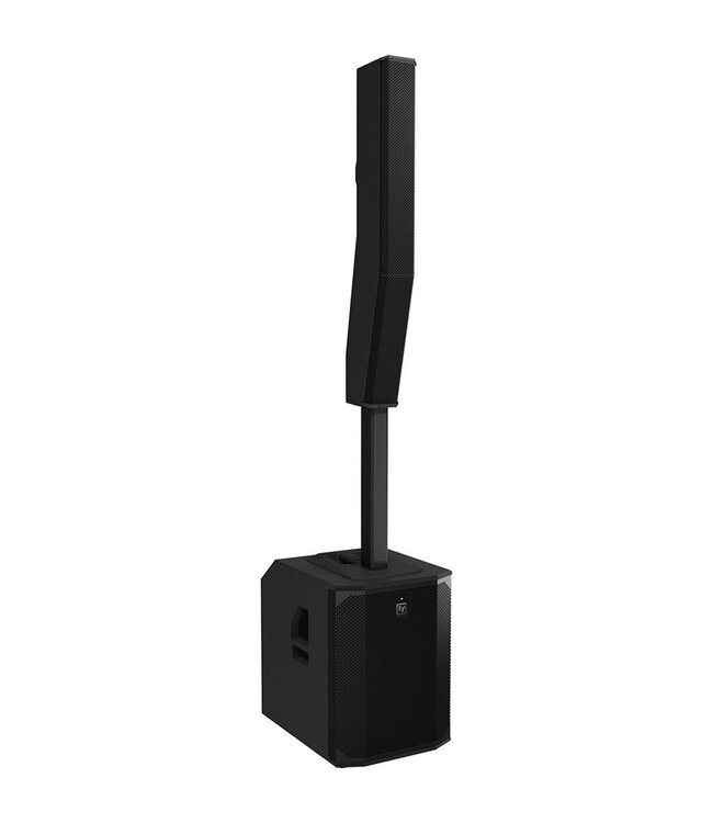Electro-Voice EVOLVE 70 Column PA met 15" Sub