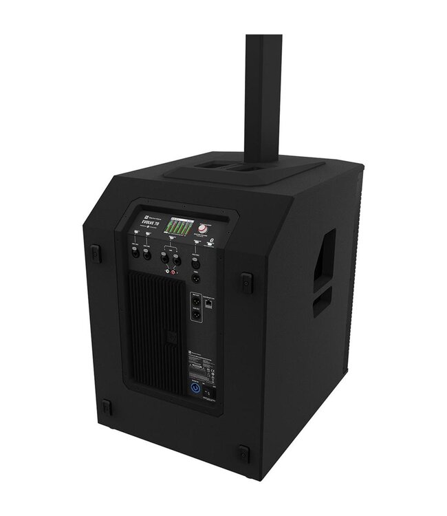Electro-Voice EVOLVE 70 Column PA met 15" Sub
