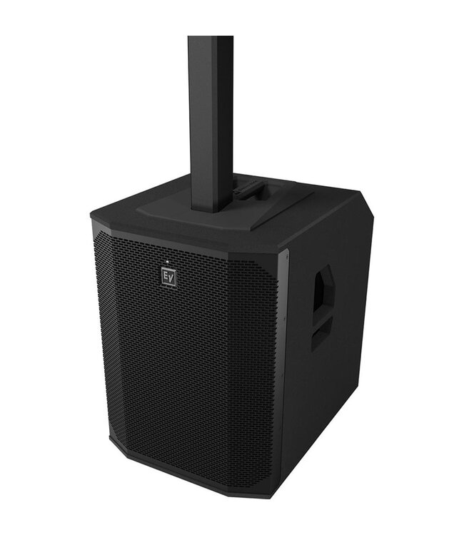 Electro-Voice EVOLVE 70 Column PA met 15" Sub