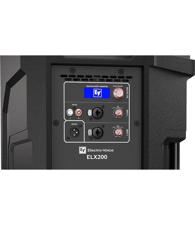 Electro-Voice ELX200-12P Actieve 12" Full-Range Speaker