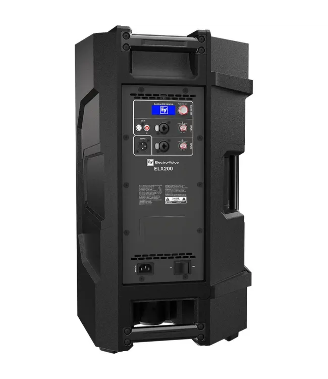 Electro-Voice ELX200-12P Actieve 12" Full-Range Speaker