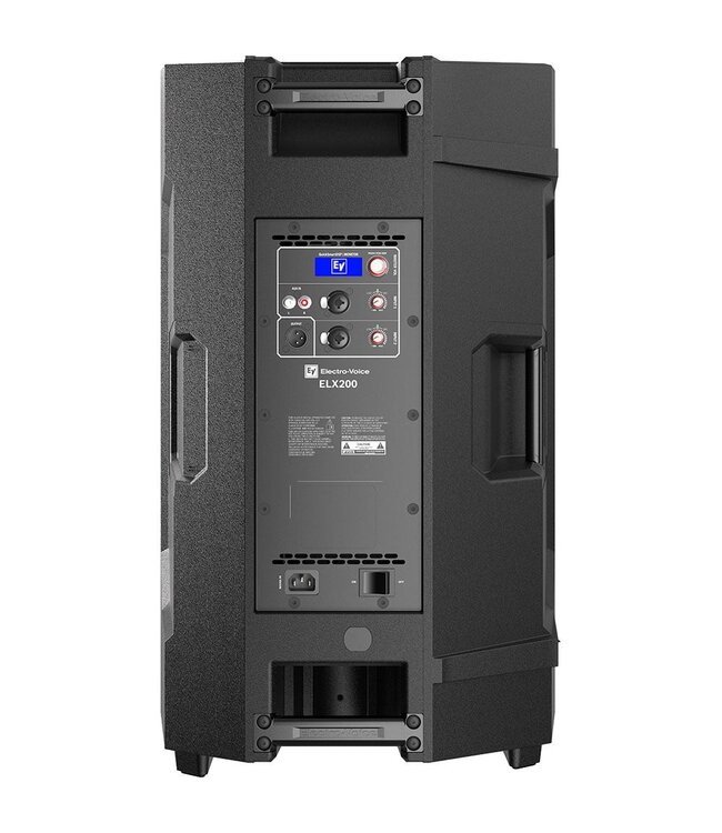 Electro-Voice ELX200-15P 15" actieve speaker