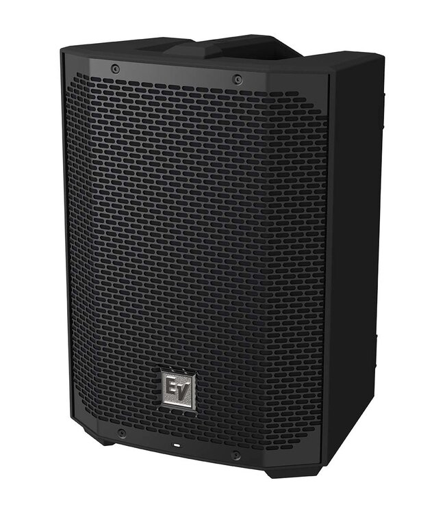 Electro-Voice EVERSE 8 Compacte Accu Speaker met Bluetooth