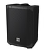 Electro-Voice EVERSE 8 Compacte Accu Speaker met Bluetooth