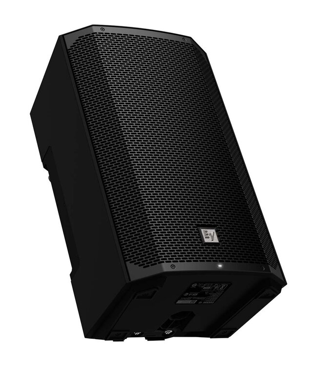 Electro-Voice EVERSE 12 Accu Bluetooth Speaker voor Muzikanten