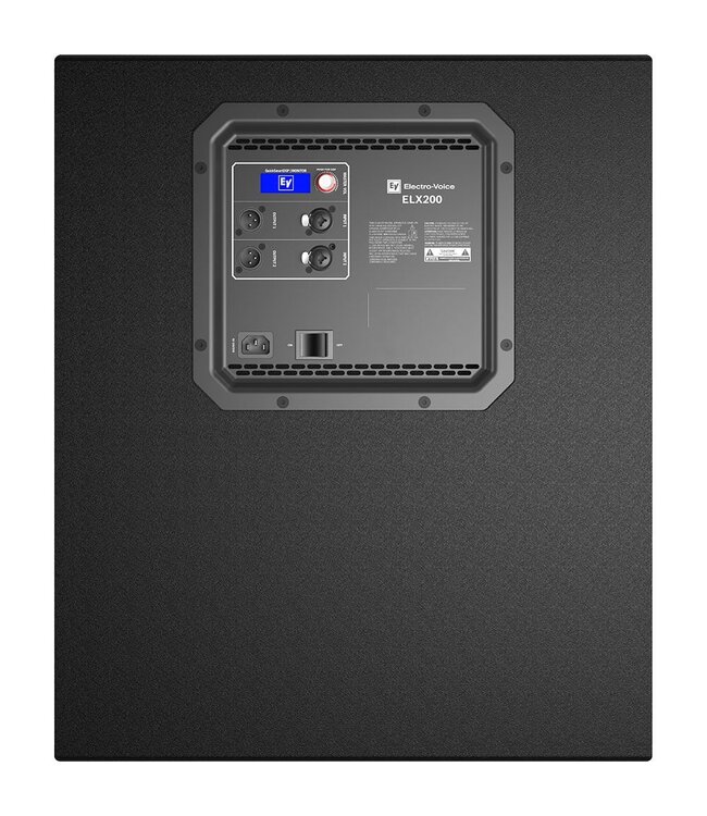 Electro-Voice ELX200-18SP Actieve 18" Subwoofer