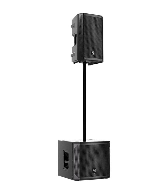 Electro-Voice ELX200-10P 10 inch actieve speaker