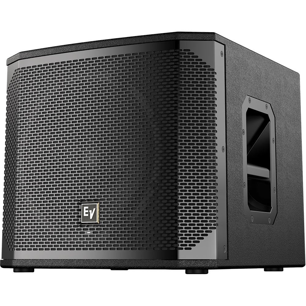 Electro-Voice ELX200-12SP 12" actieve subwoofer