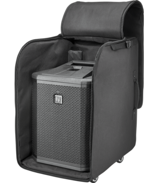 Electro-Voice EVOLVE 30M-CASE op wielen