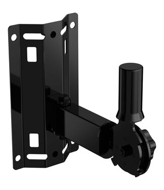 Electro-Voice BRKT-POLE-S muurbeugel