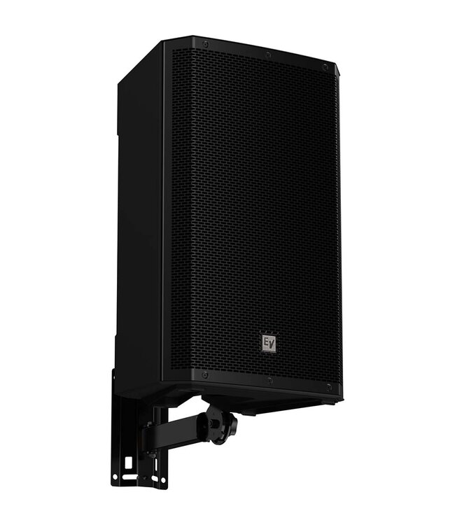 Electro-Voice BRKT-POLE-S muurbeugel