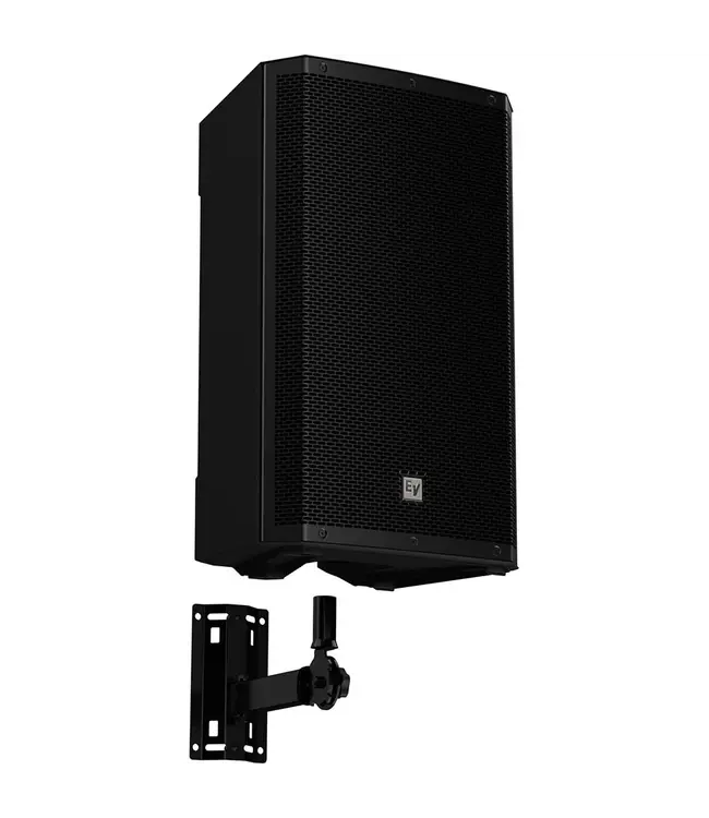 Electro-Voice BRKT-POLE-S muurbeugel