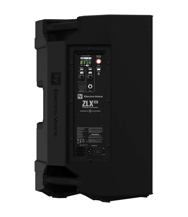 Electro-Voice ZLX-12P-G2 12 inch actieve speaker