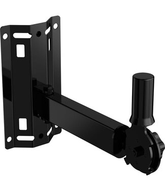 Electro-Voice BRKT-POLE L muurbeugel