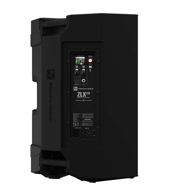 Electro-Voice ZLX-15P-G2 15 inch actieve speaker