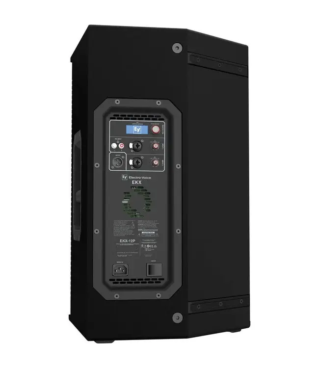 Electro-Voice EKX-12P 12" actieve speaker