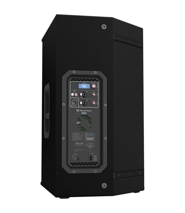 Electro-Voice EKX-15P 15" actieve speaker
