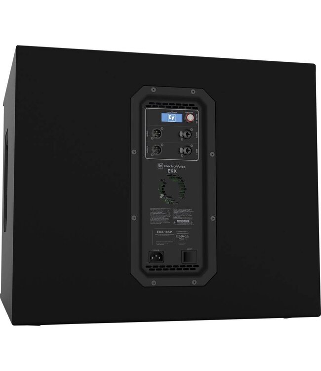 Electro-Voice EKX-18SP 18" actieve subwoofer