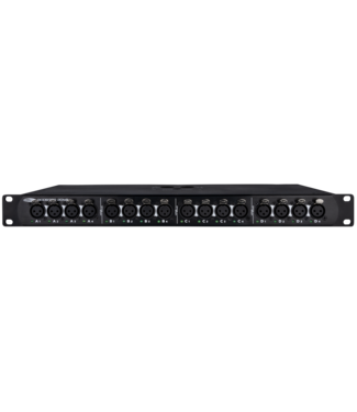 Showtec Showtec Booster 2048 DMX splitter