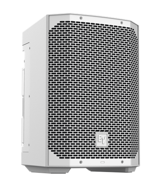 Electro-Voice EVERSE 8 Compacte Accu Speaker met Bluetooth