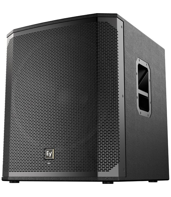 Electro-Voice ELX200 Complete Set (inclusief XLR en Statieven)