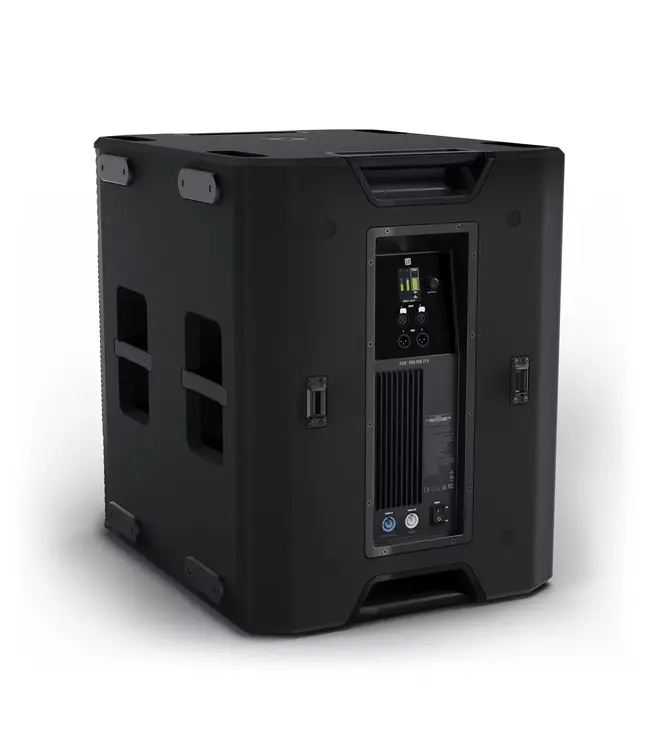 LD Systems ICOA Pro SUB 21A Actieve 21" Subwoofer