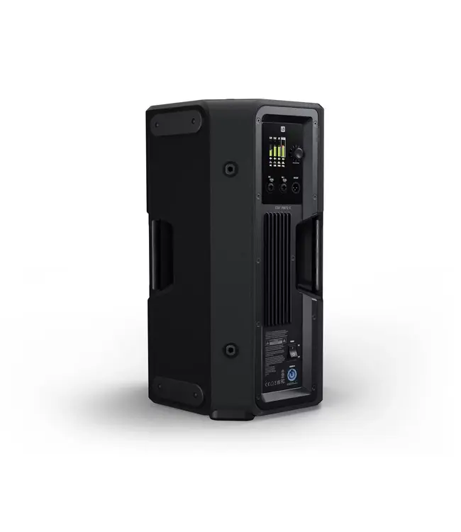 LD Systems ICOA Pro 12A Coaxiale Actieve 12" Speaker