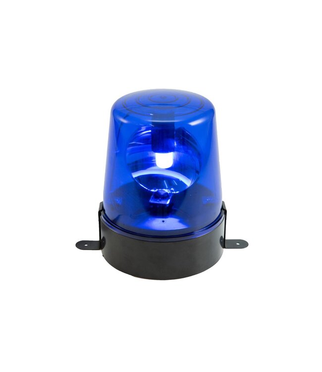 EUROLITE LED Police Light DE zwaailamp
