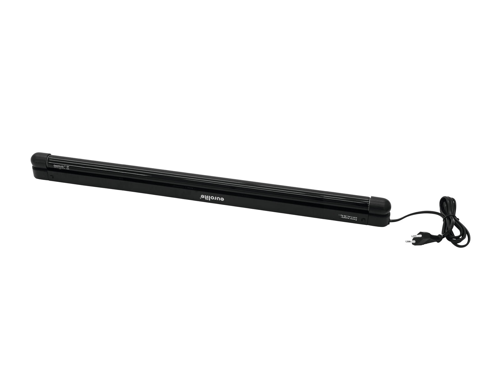 Eurolite UV-Tube 60 cm 18 watt