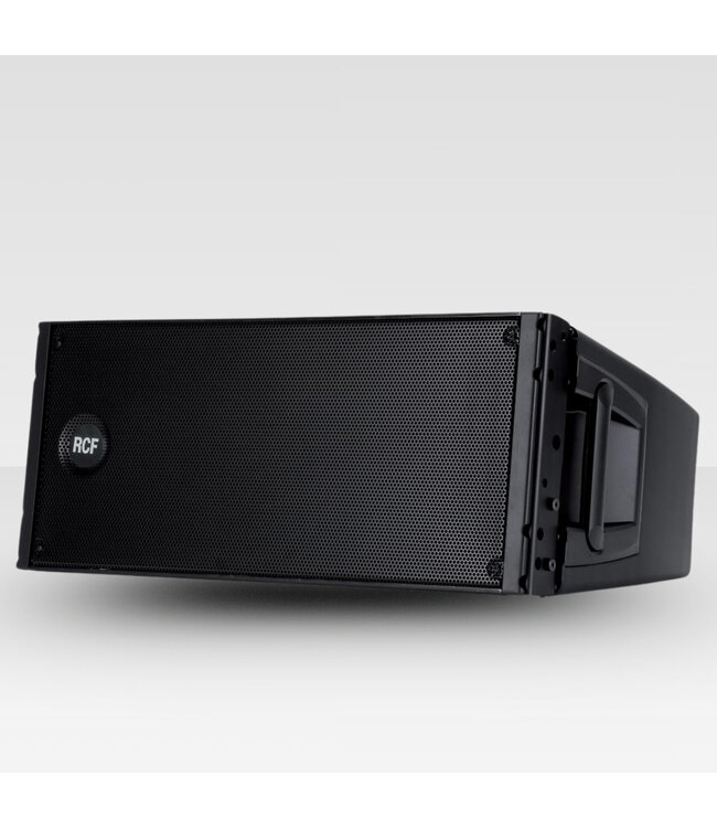 RCF HDL 20-A Actieve 2x10" Line Array Top 1400W