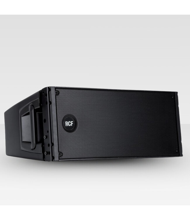RCF HDL 20-A Actieve 2x10" Line Array Top 1400W