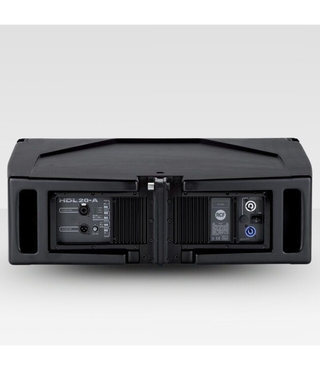 RCF HDL 20-A Actieve 2x10" Line Array Top 1400W