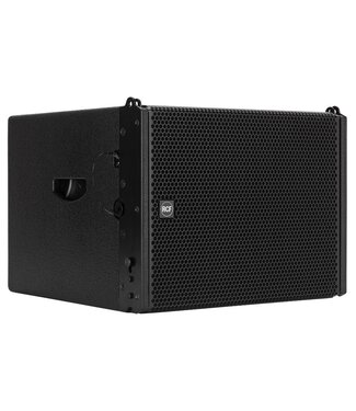 RCF HDL 12-AS actieve line array subwoofer