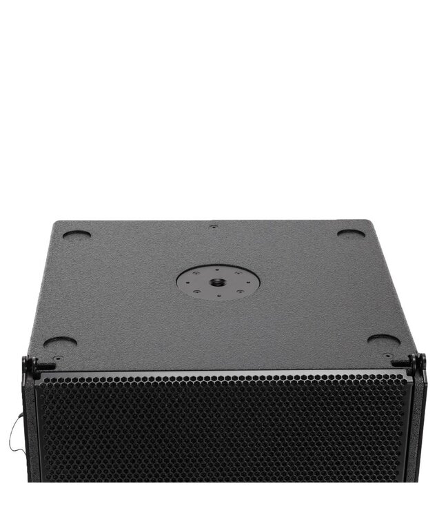 RCF HDL 12-AS actieve line array subwoofer