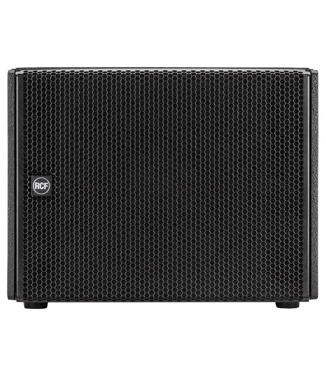 RCF HDL 12-AS actieve line array subwoofer