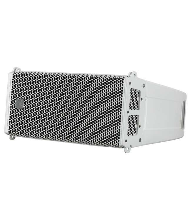 RCF HDL 6-A Compacte Actieve Line Array (2x6.5", 1400W)