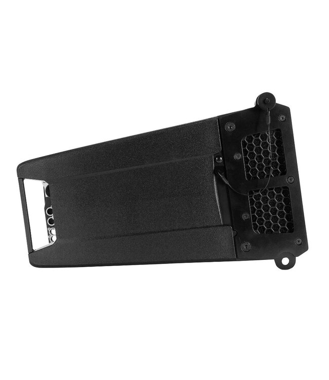 RCF HDL 6-A Compacte Actieve Line Array (2x6.5", 1400W)
