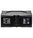 RCF HDL 10-A Actieve Line Array Top (2x8", 1400W)