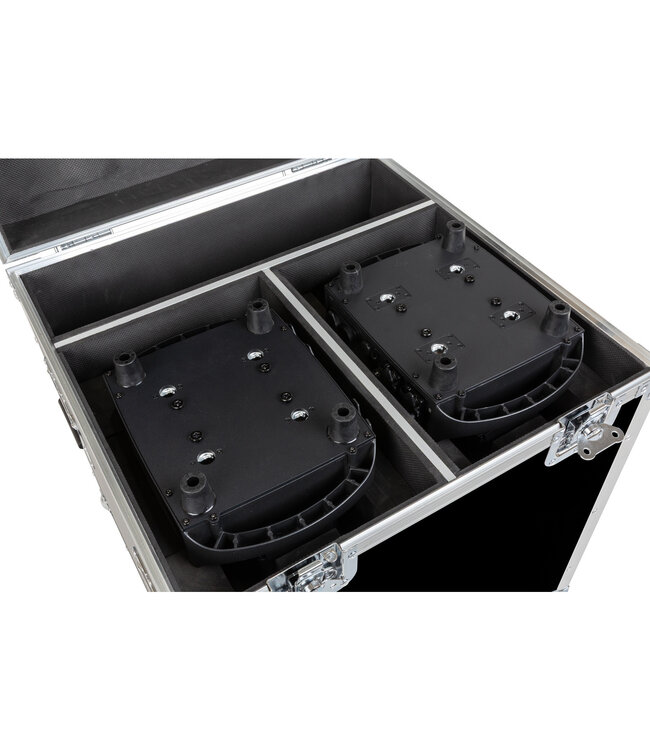 JB systems movingheadcase 12 vanta spot / beam