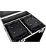 JB systems movingheadcase 12 vanta spot / beam
