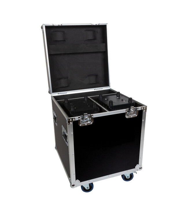 JB systems movingheadcase 12 vanta spot / beam