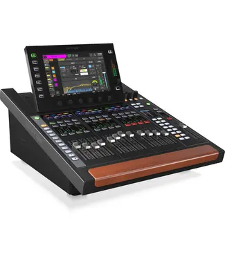 Behringer Wing-Compact