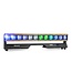 Beamz Rush Moving Bar met Zoom 12x 40W