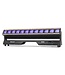 Beamz Rush Moving Bar met Zoom 12x 40W