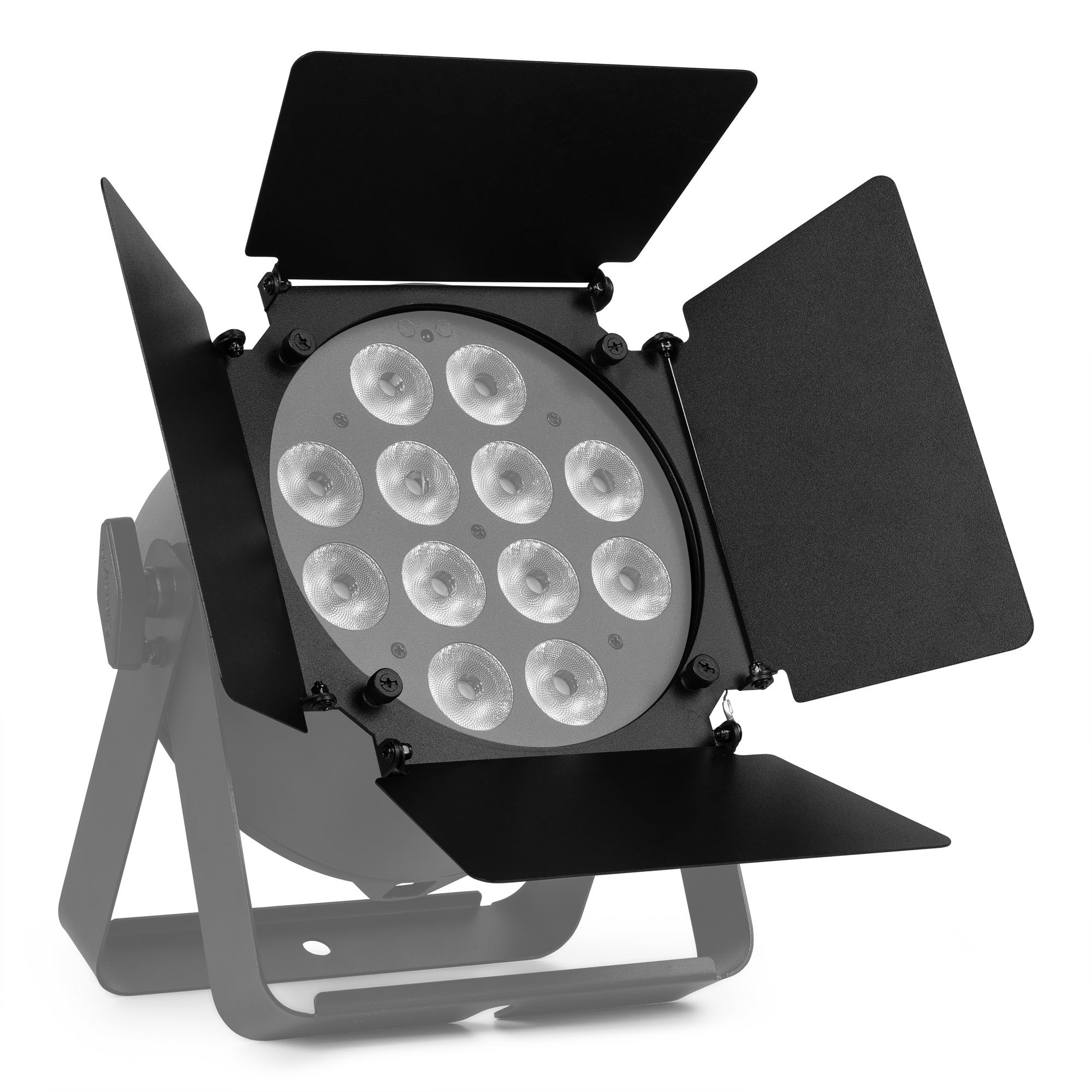 Beamz BAC33B Barndoor